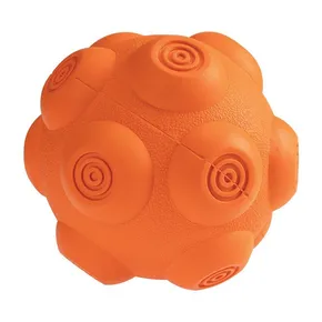 Bumpy ball vanília 7,5cm HipHop